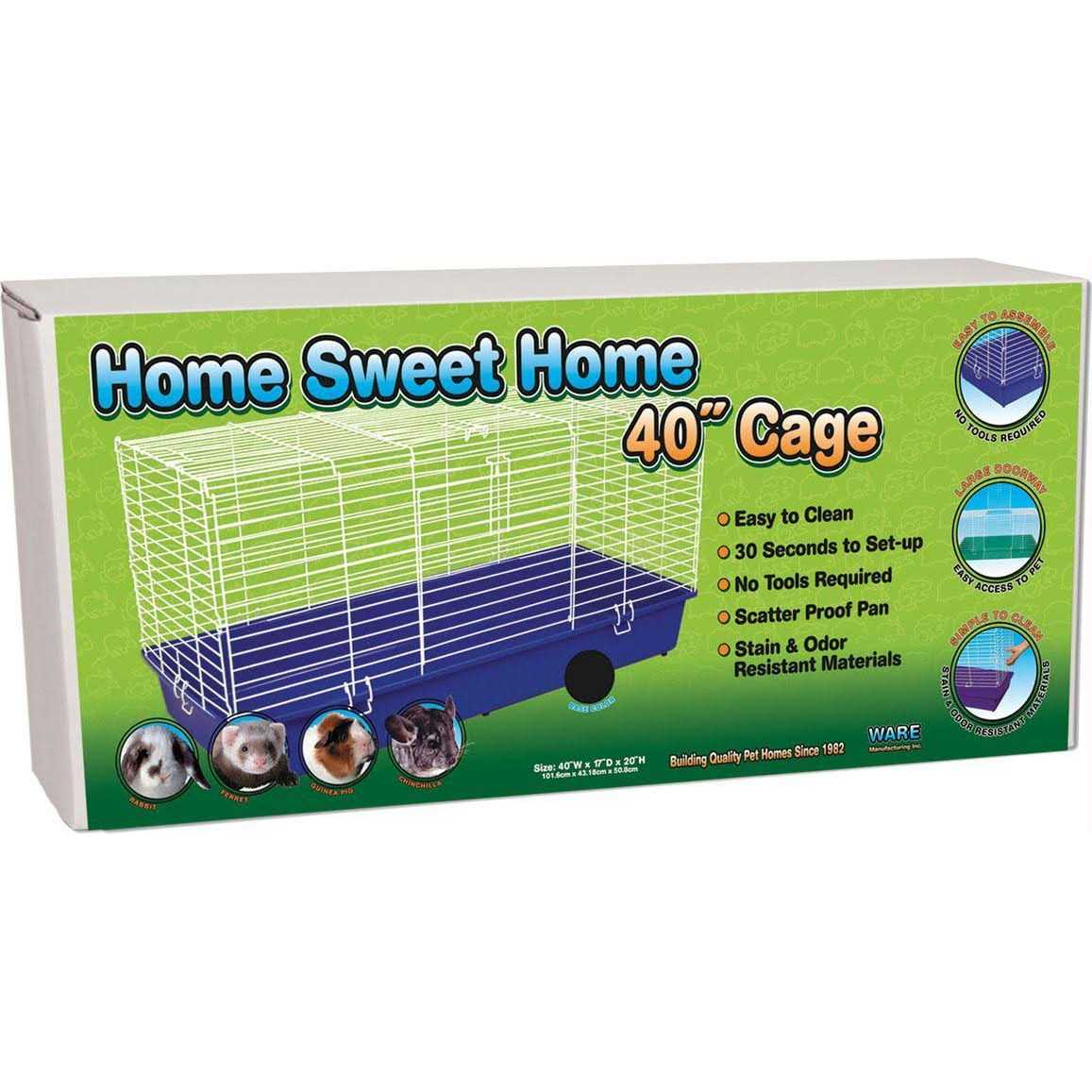 Pet Cage Y35550