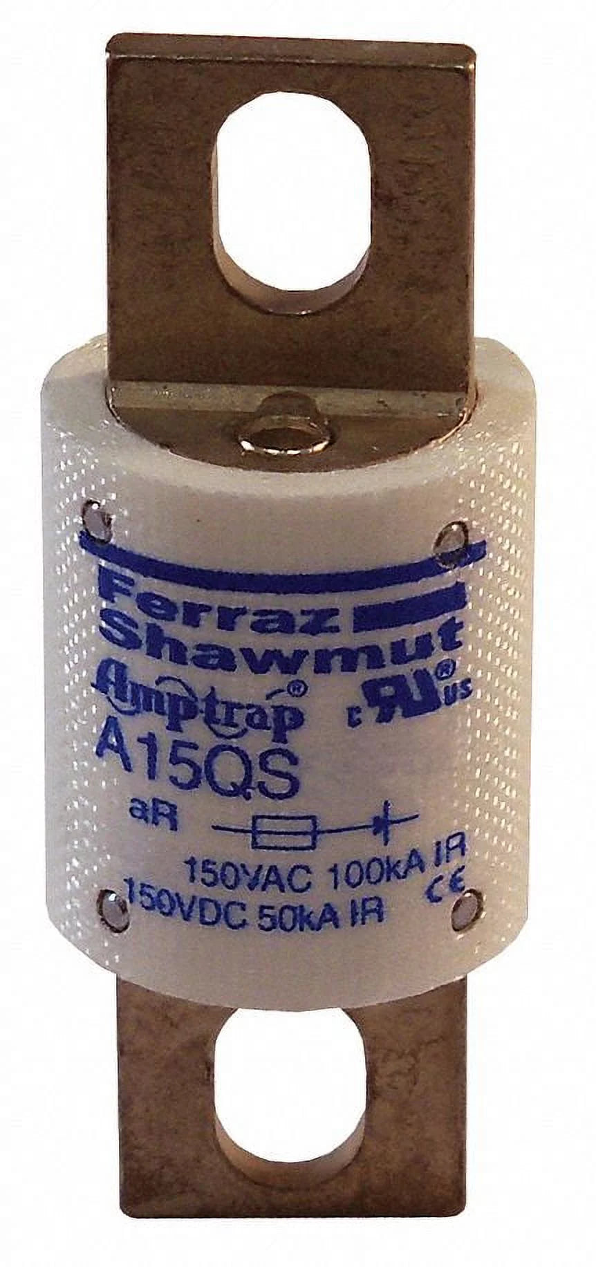 Semiconductor Fuse, 300A, 150VAC D134
