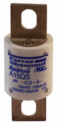Semiconductor Fuse, 300A, 150VAC D134