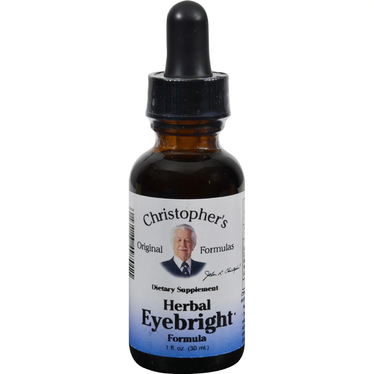 Herbal Eyebright 1 fl oz A526452