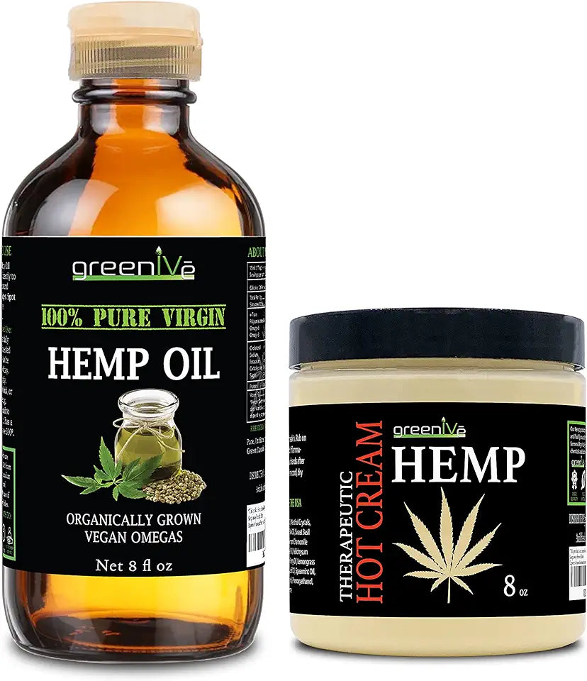 Hemp Products R1719