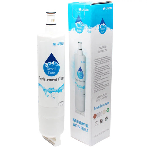 2-Pack Refrigerator Water Filter Cartridge Q963738