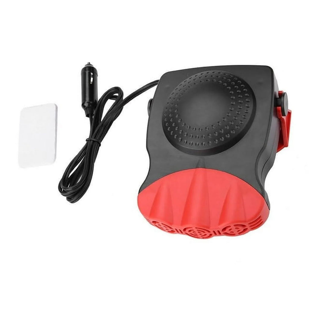 12V 150W Portable Electric Window Defroster C791233