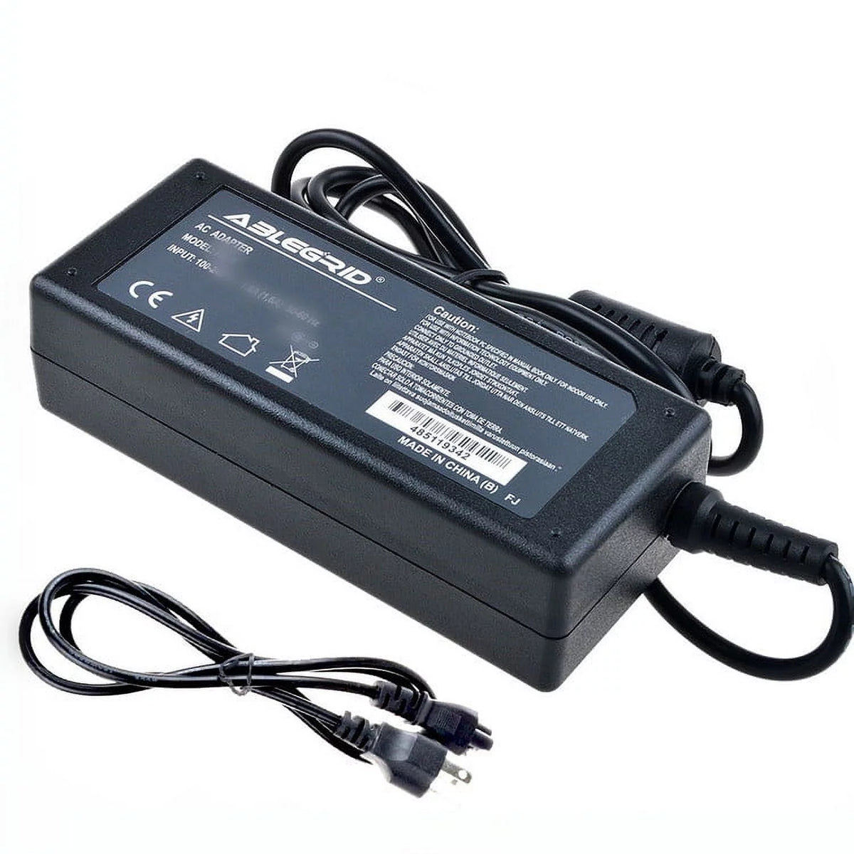 AC Adapter Power Supply Cord Charger PSU V274