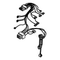 Refrigerator Wire Assembly Unit V761