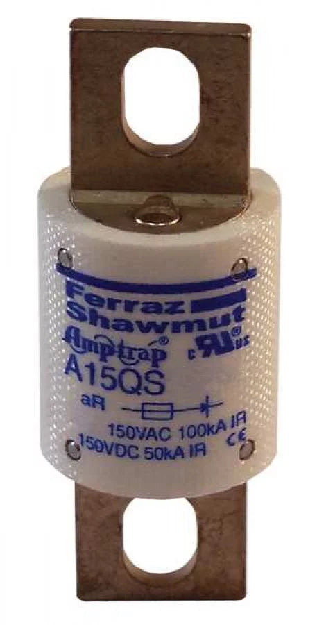 Semiconductor Fuse, 300A, 150VAC D134