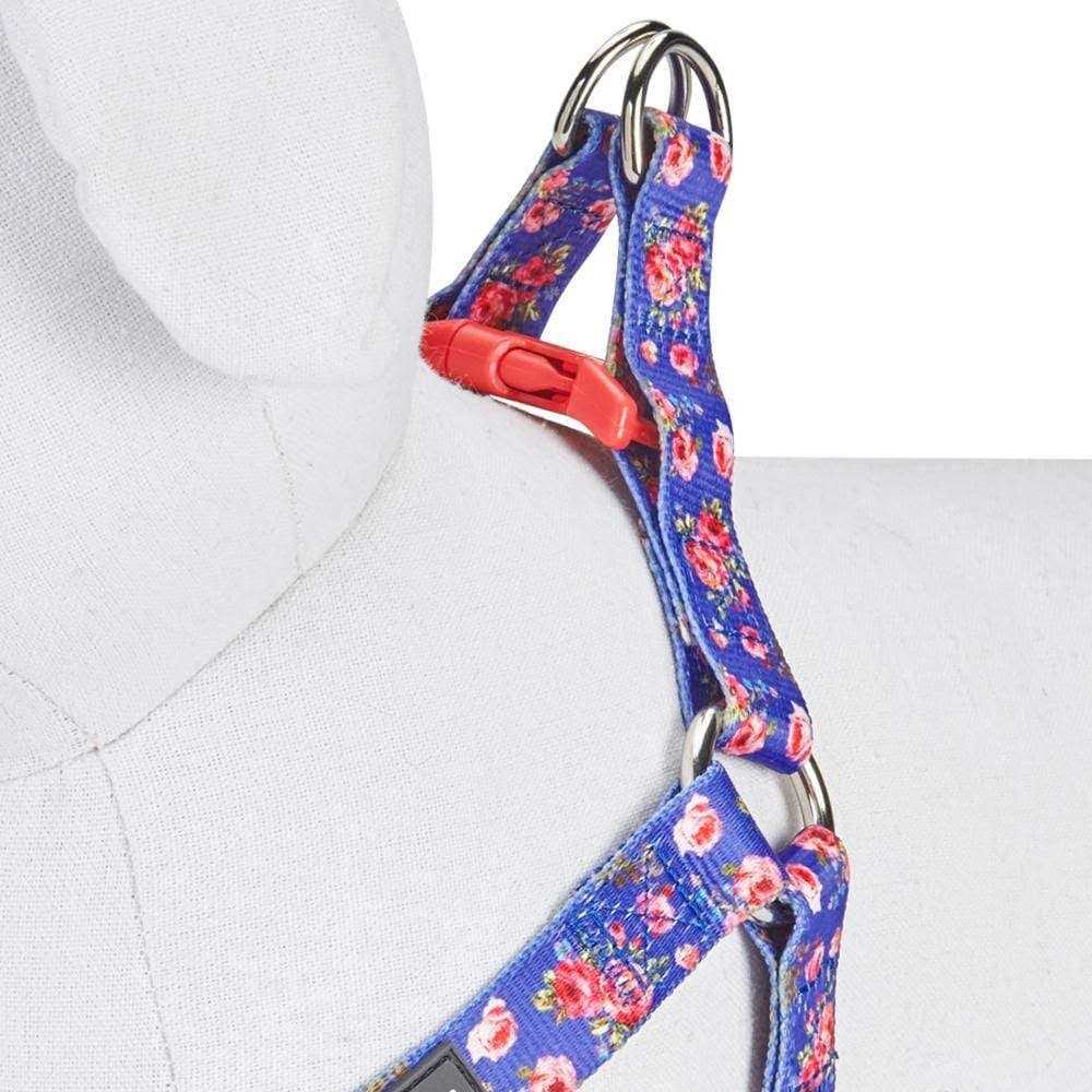 Step Dog Harness I820