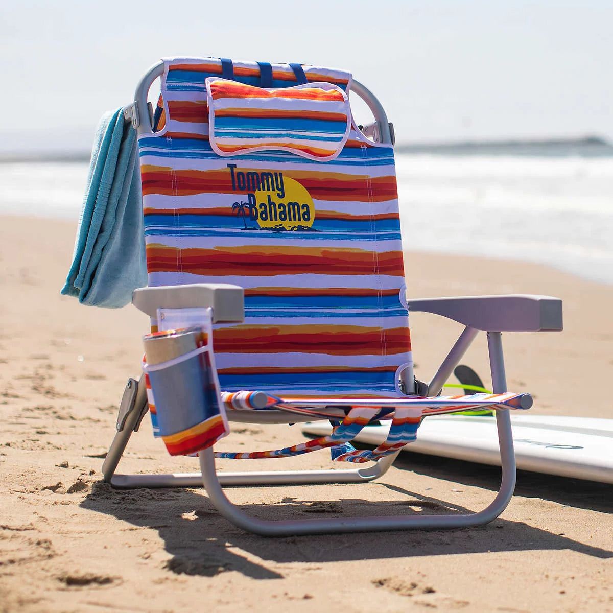 Beach Chair 2-pack R765