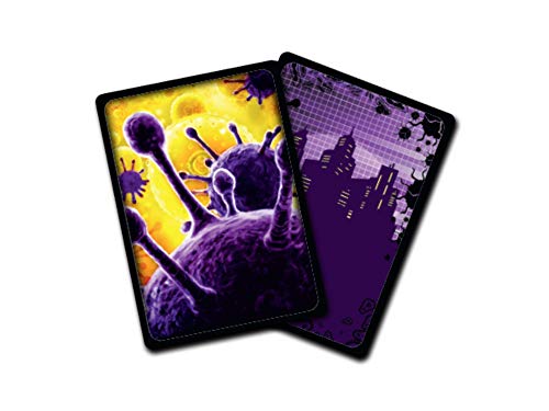 Board Game 2-5 Players Ages 13+ X2155