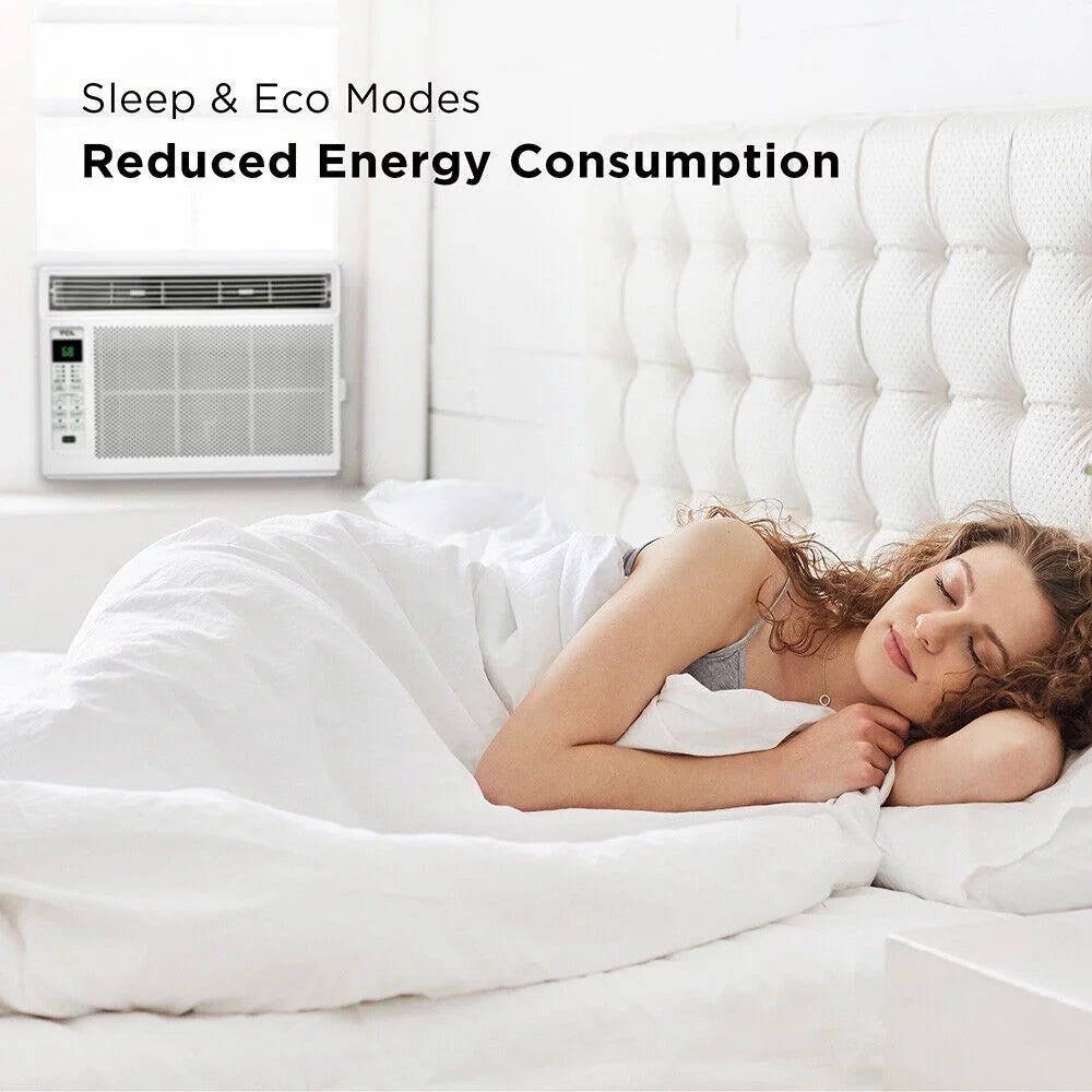 5000 BTU Window Air Conditioner P283