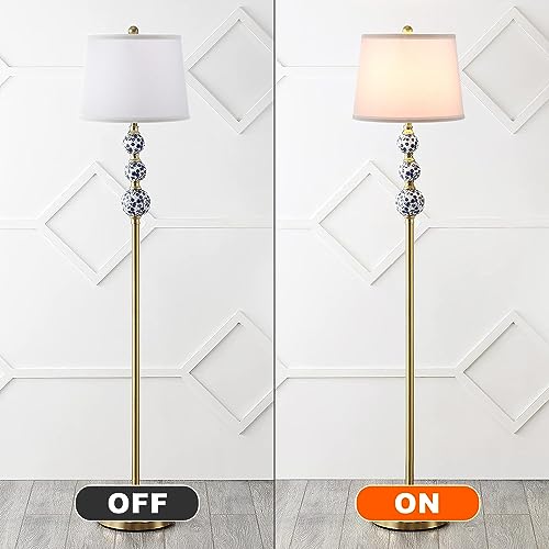 Linen Drum Lamp Shades Set of 2, 11 x 13 x 10 inch V461421