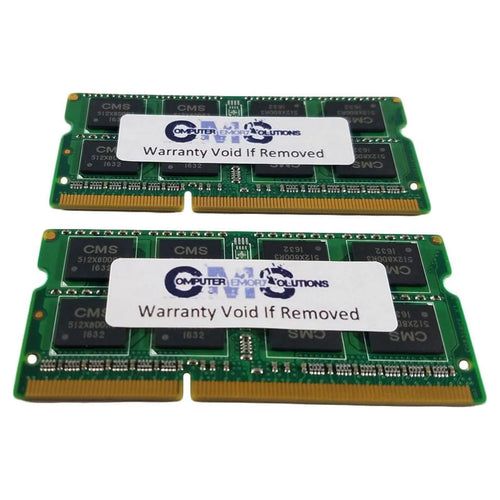16GB DDR3 1600MHz Non ECC SODIMM Memory S68247