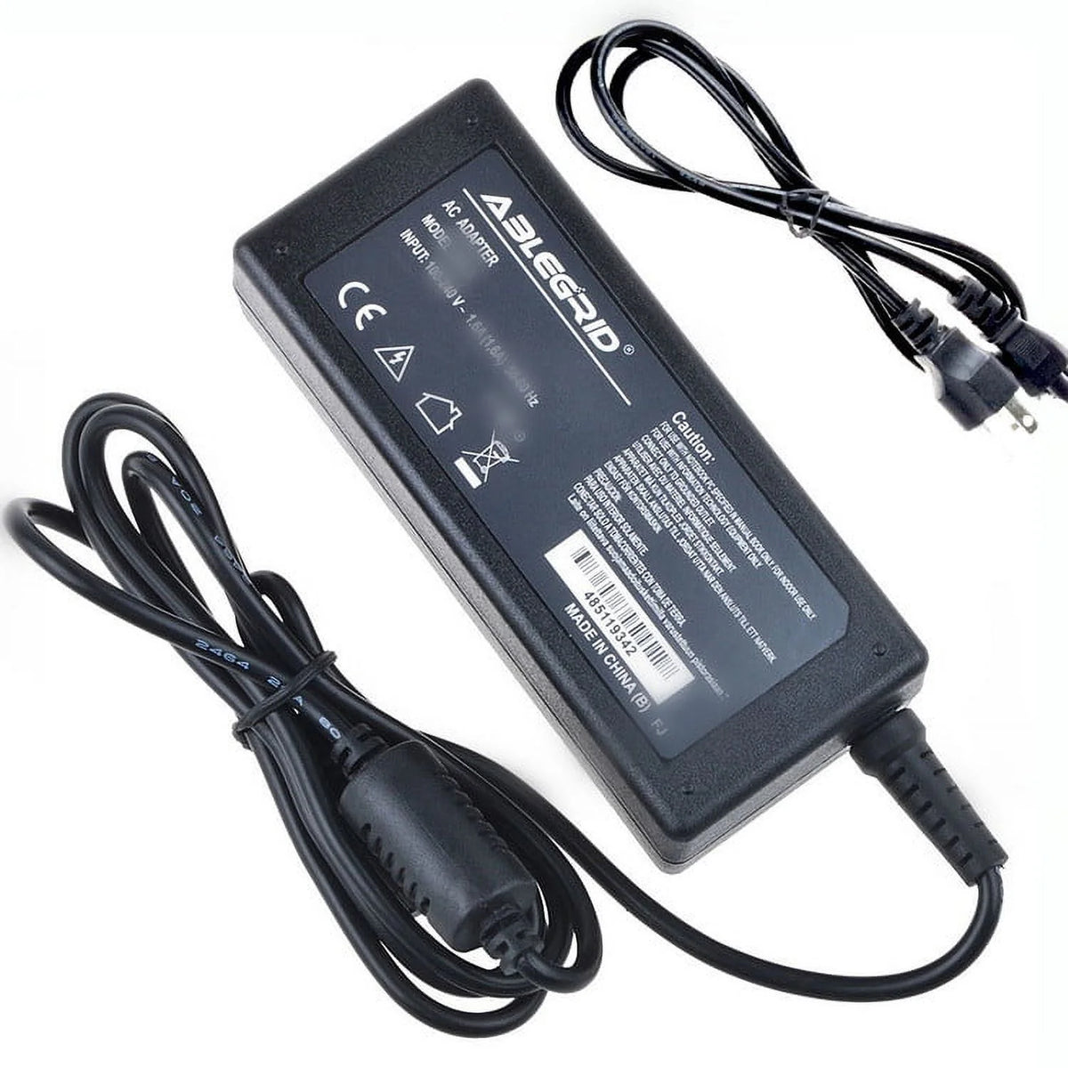 AC Adapter Power Supply Cord Charger PSU V274