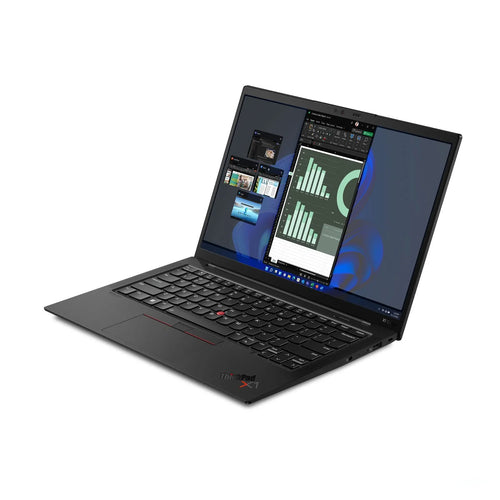 14" WUXGA 16GB RAM 4TB NVMe SSD Windows Pro Laptop M461