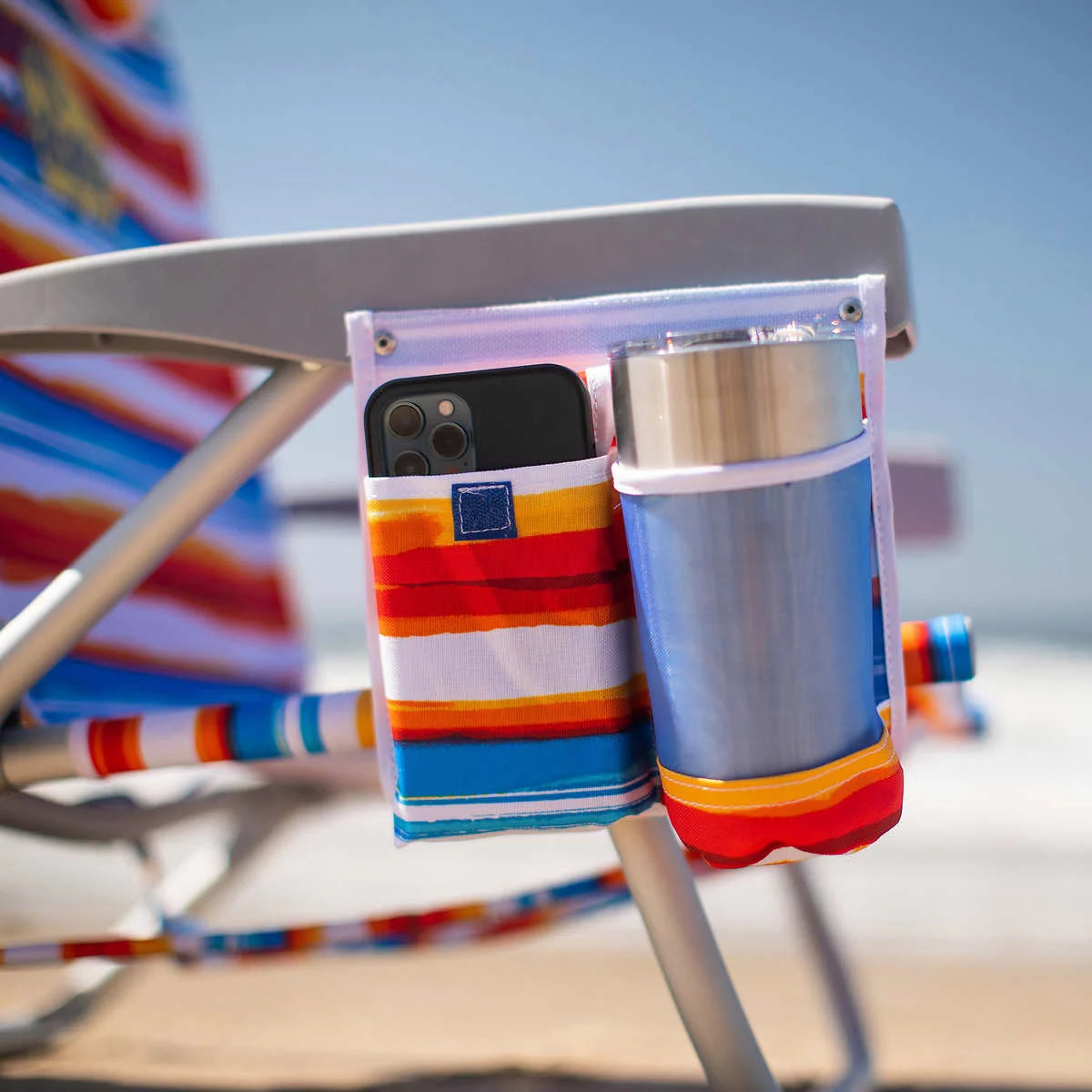 Beach Chair 2-pack R765