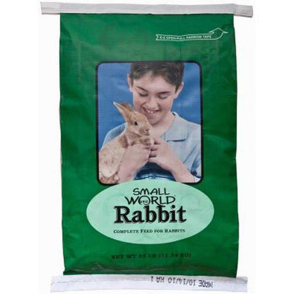 Complete Rabbit Feed with Vitamins and Minerals R979410