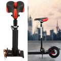 Foldable Adjustable Electric Scooter Seat V714623