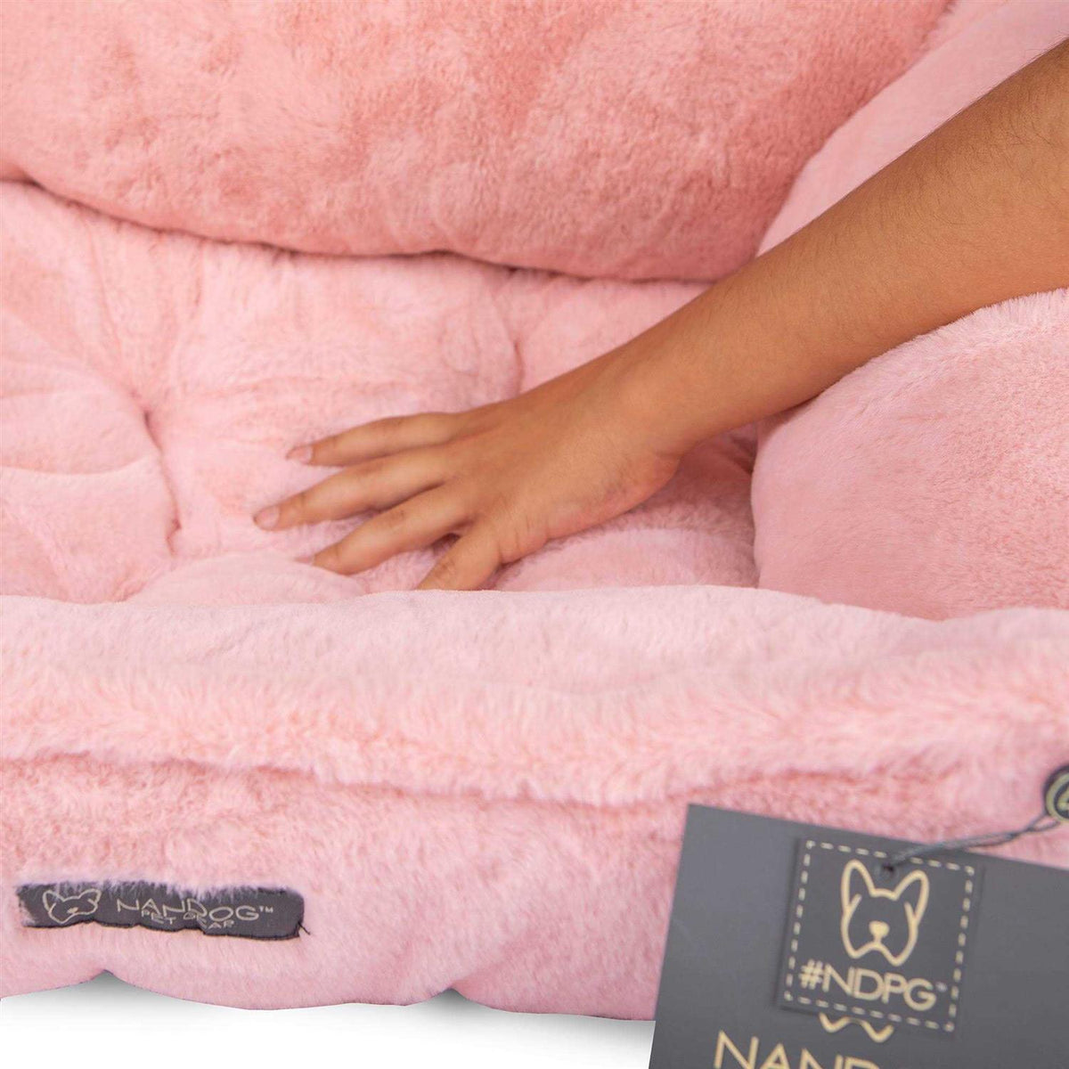 Reversible Pet Bed Z84645