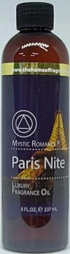 Fragrance Oil 8 Oz V61409