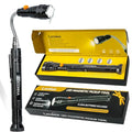Telescoping Magnetic Pickup Tool with LED Lights U3945