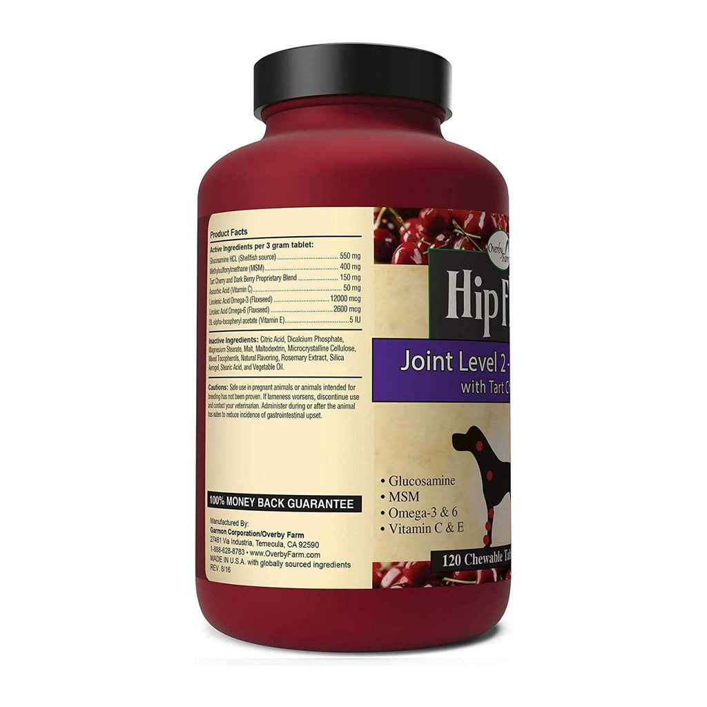 Hip Flex Joint Level 2 Pet Supplies I25101