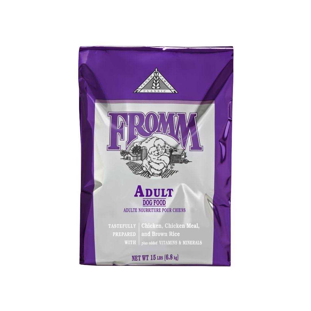 Adult Dog Food Q52319