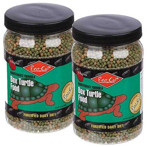 Box Turtle Food S6374