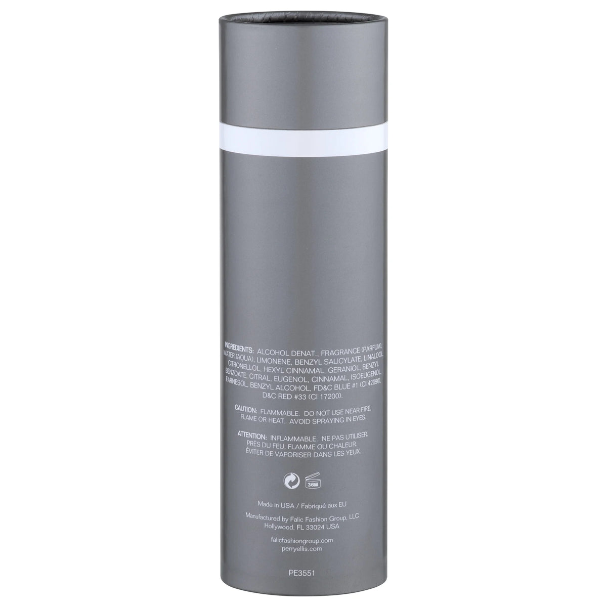 Eau de Toilette Spray 1.7 Oz C98311