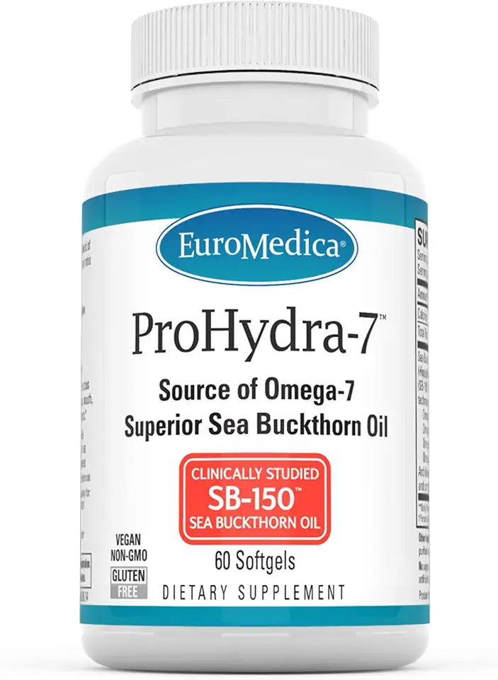 Dietary Supplement with Essential Fatty Acids 60 Softgels T22515