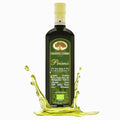 Cold Extracted Italian Extra Virgin Olive Oil 25.4 fl oz (Pack of 2) A394537