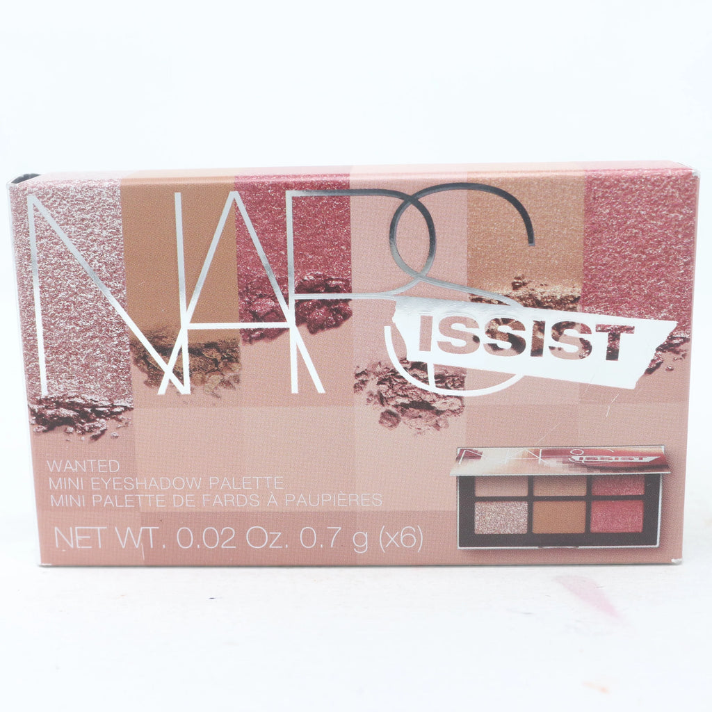Mini Eyeshadow Palette K10270