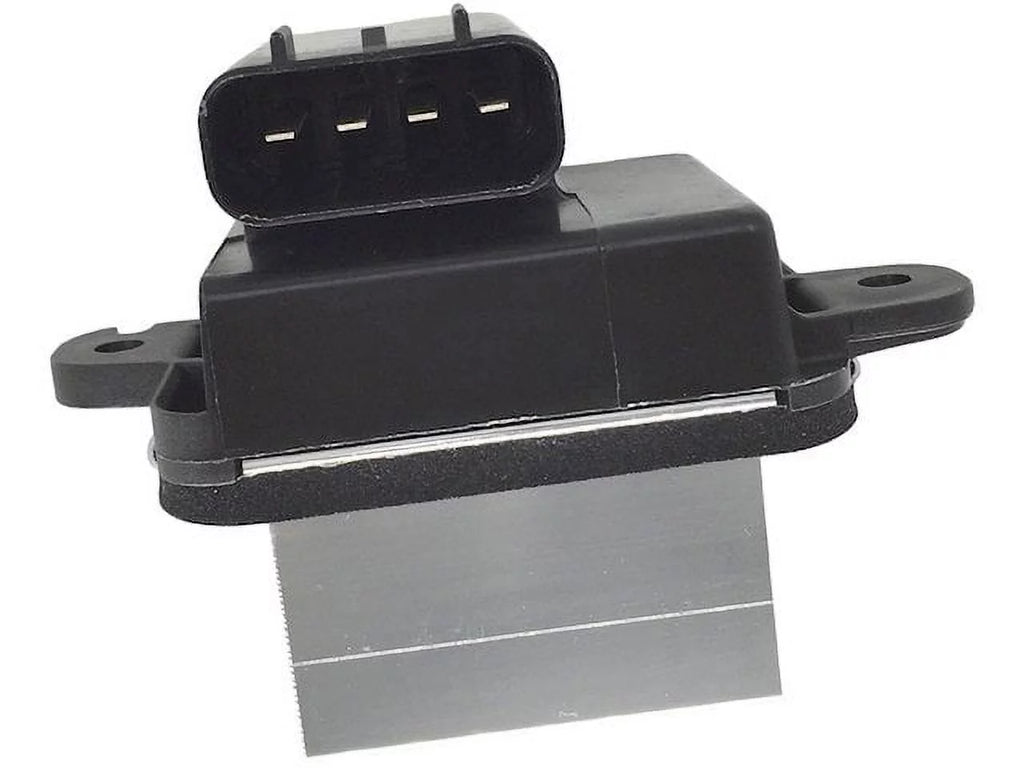 Blower Motor Resistor F142