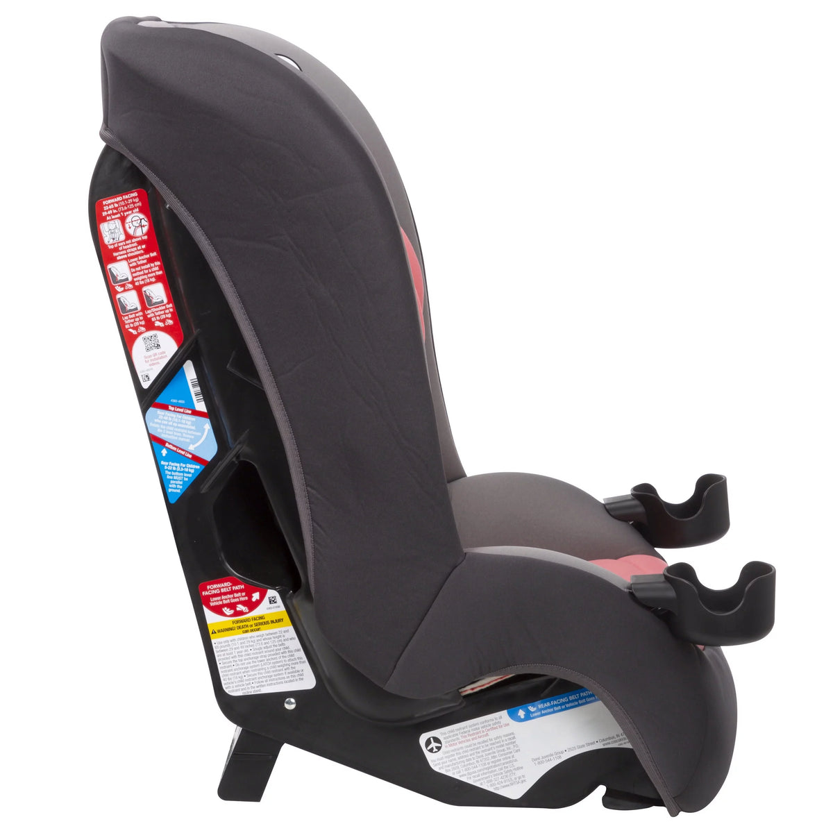 Convertible Car Seat K999