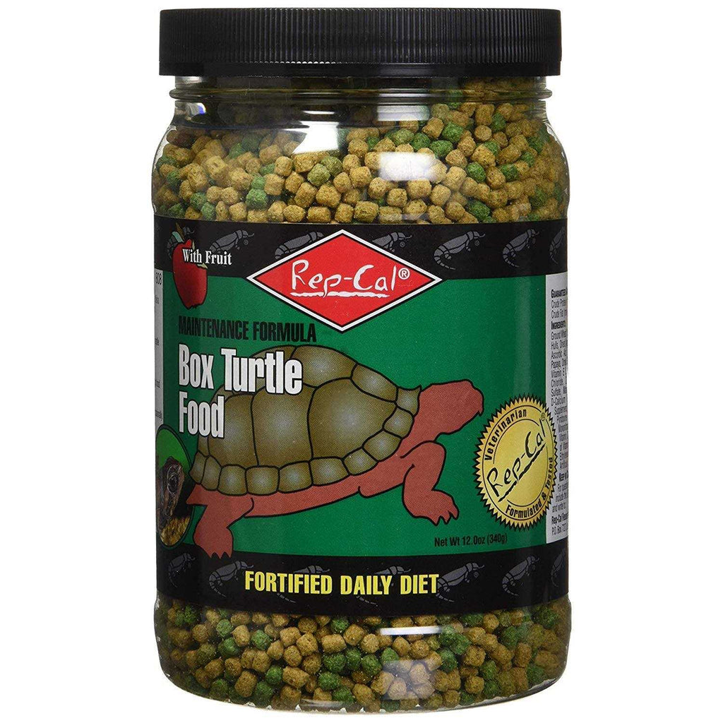 Box Turtle Food S6374