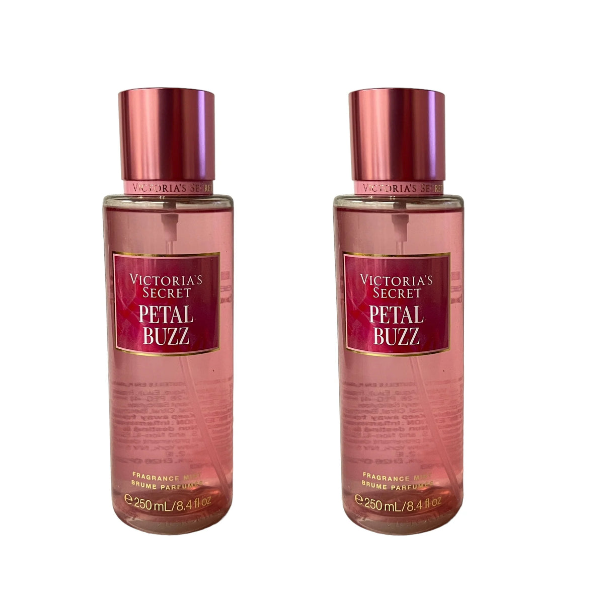 Fragrance Mist 8.4 fl oz 2 Pack W618045
