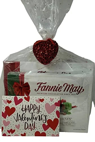 14oz Pixies and Mint Meltaways Chocolate Bundle K723505