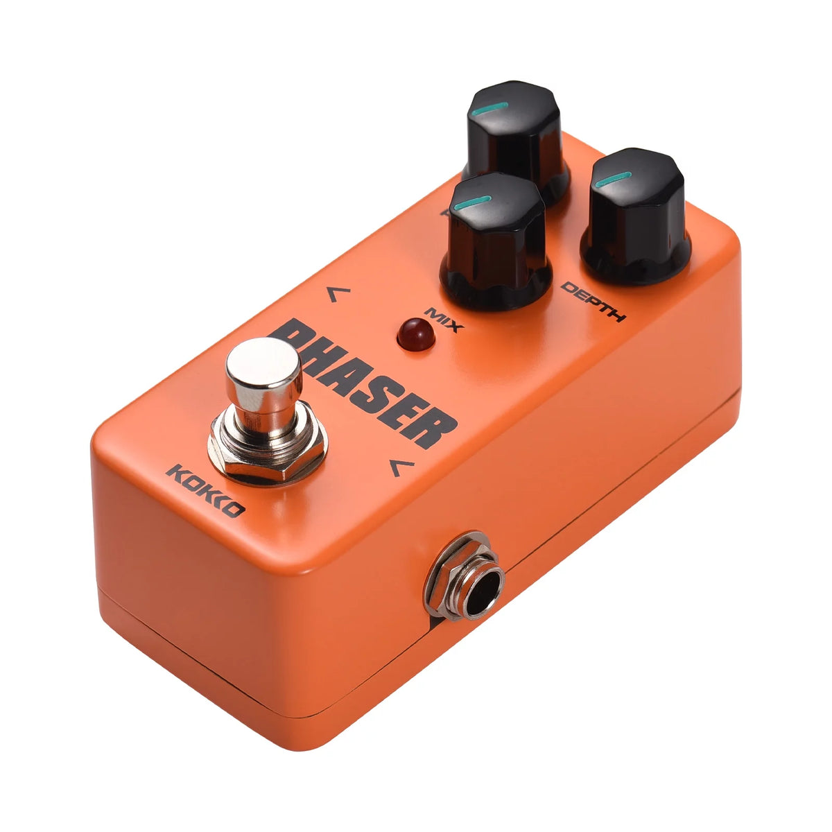 Portable Analog Single Electric Guitar Effect Pedal C831047